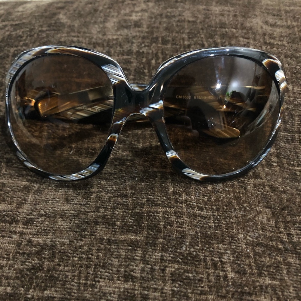 Chic Sunglasses